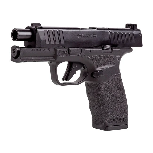 Springfield Armory Hellcat Pro CO2 BB Pistol-Toy