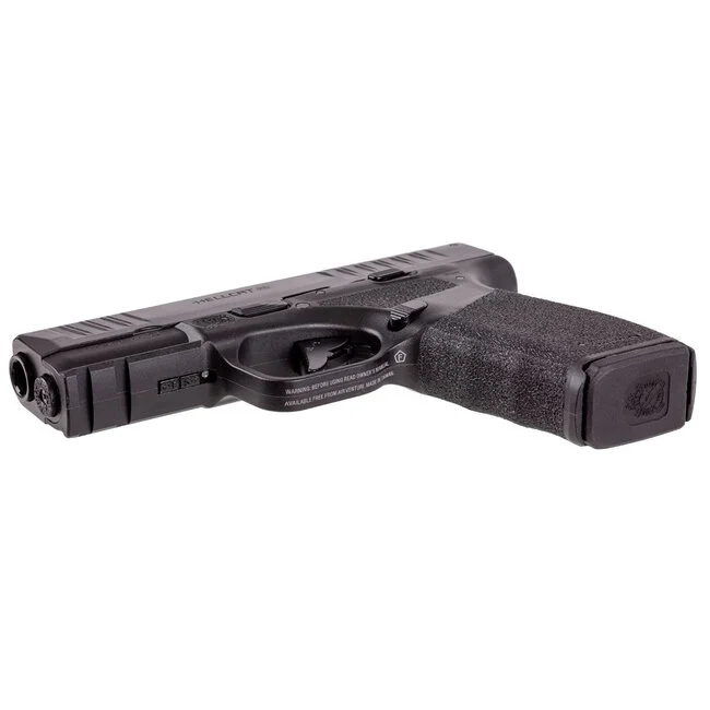 Springfield Armory Hellcat Pro CO2 BB Pistol-Toy