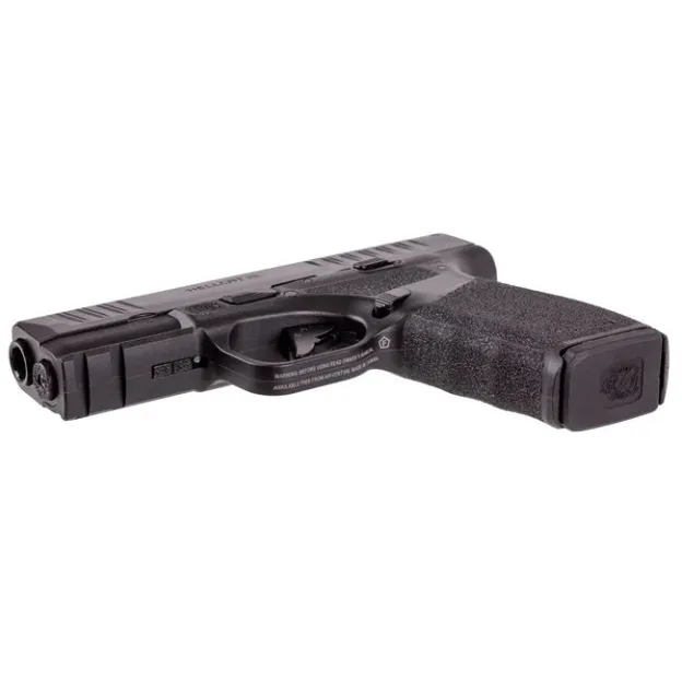 Springfield Armory Hellcat Pro CO2 BB Pistol-Toy