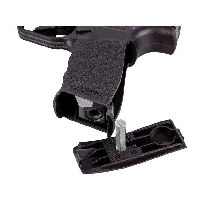 Springfield Armory Hellcat Pro CO2 BB Pistol-Toy