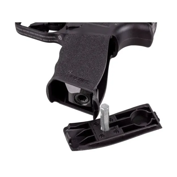 Springfield Armory Hellcat Pro CO2 BB Pistol-Toy