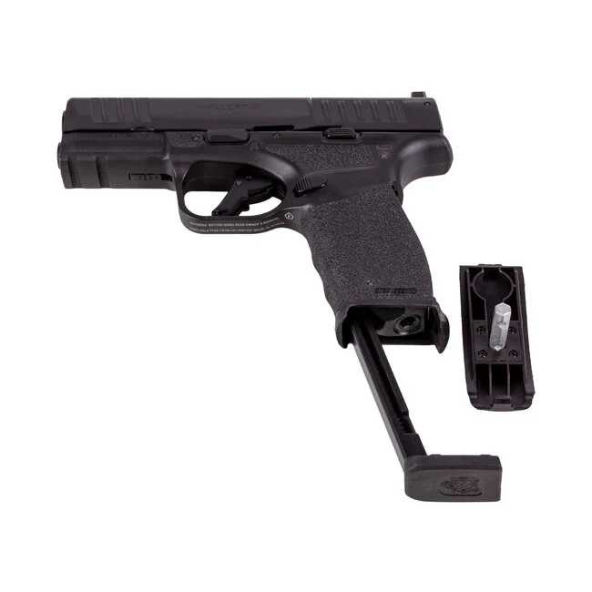 Springfield Armory Hellcat Pro CO2 BB Pistol-Toy