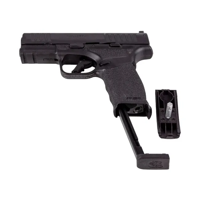 Springfield Armory Hellcat Pro CO2 BB Pistol-Toy