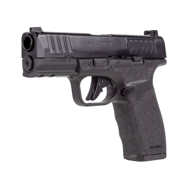 Springfield Armory Hellcat Pro CO2 BB Pistol-Toy