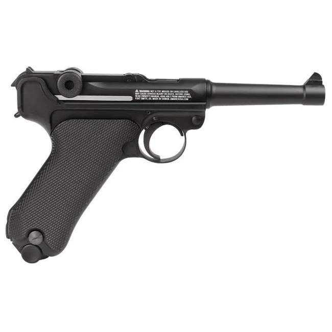 Umarex Legends Luger P.08 Full Metal Blowback-Toy