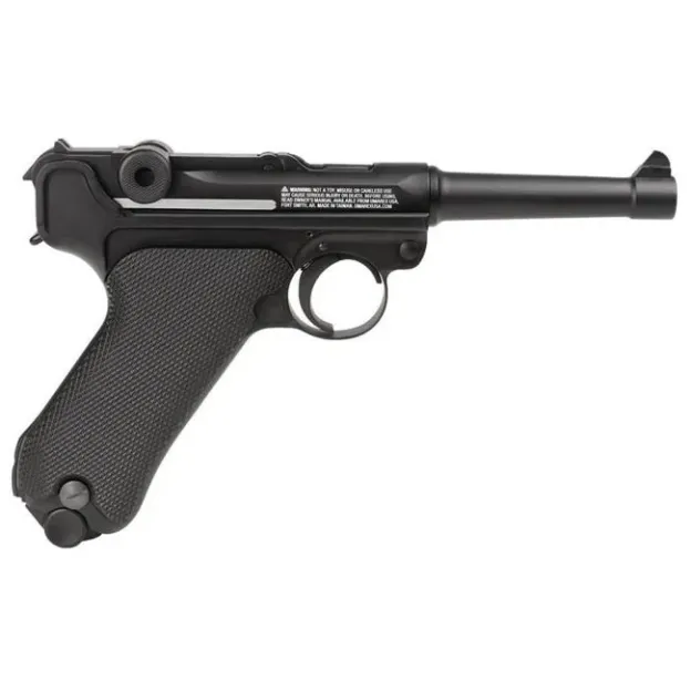 Umarex Legends Luger P.08 Full Metal Blowback-Toy