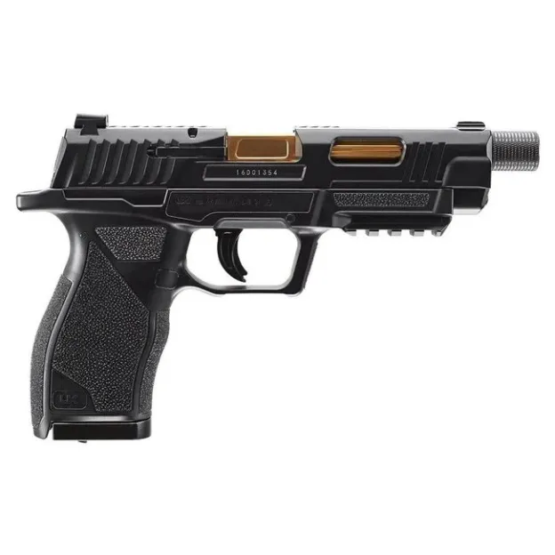 Umarex Umarex SA10 Pellet/BB Pistol-Toy