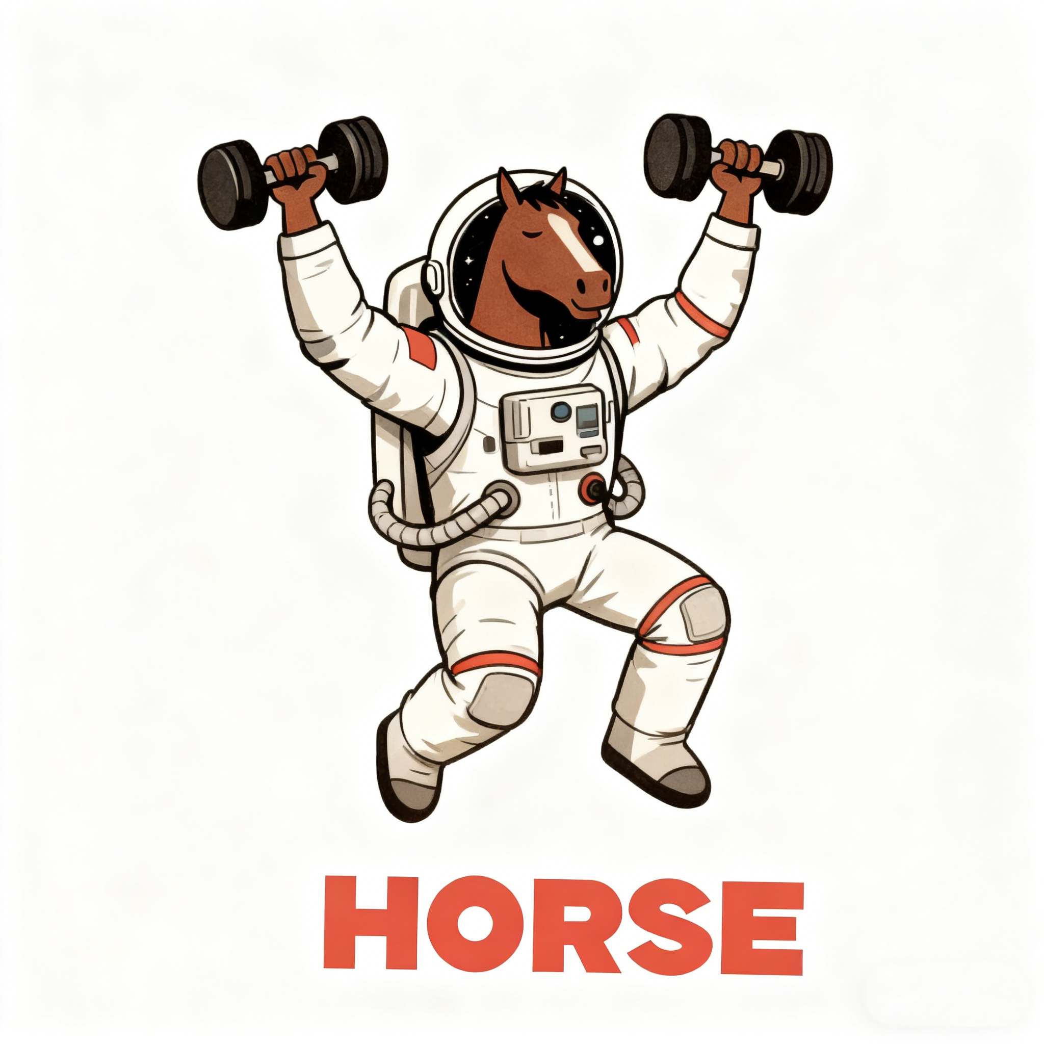 C1-HORSE