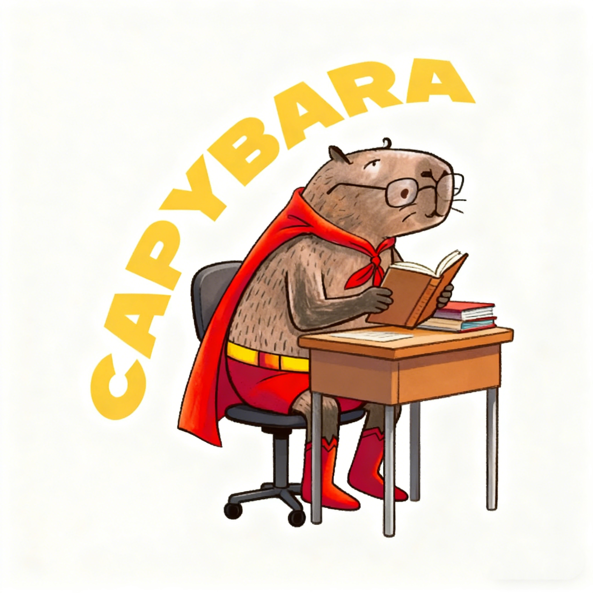 C1-CAPYBARA