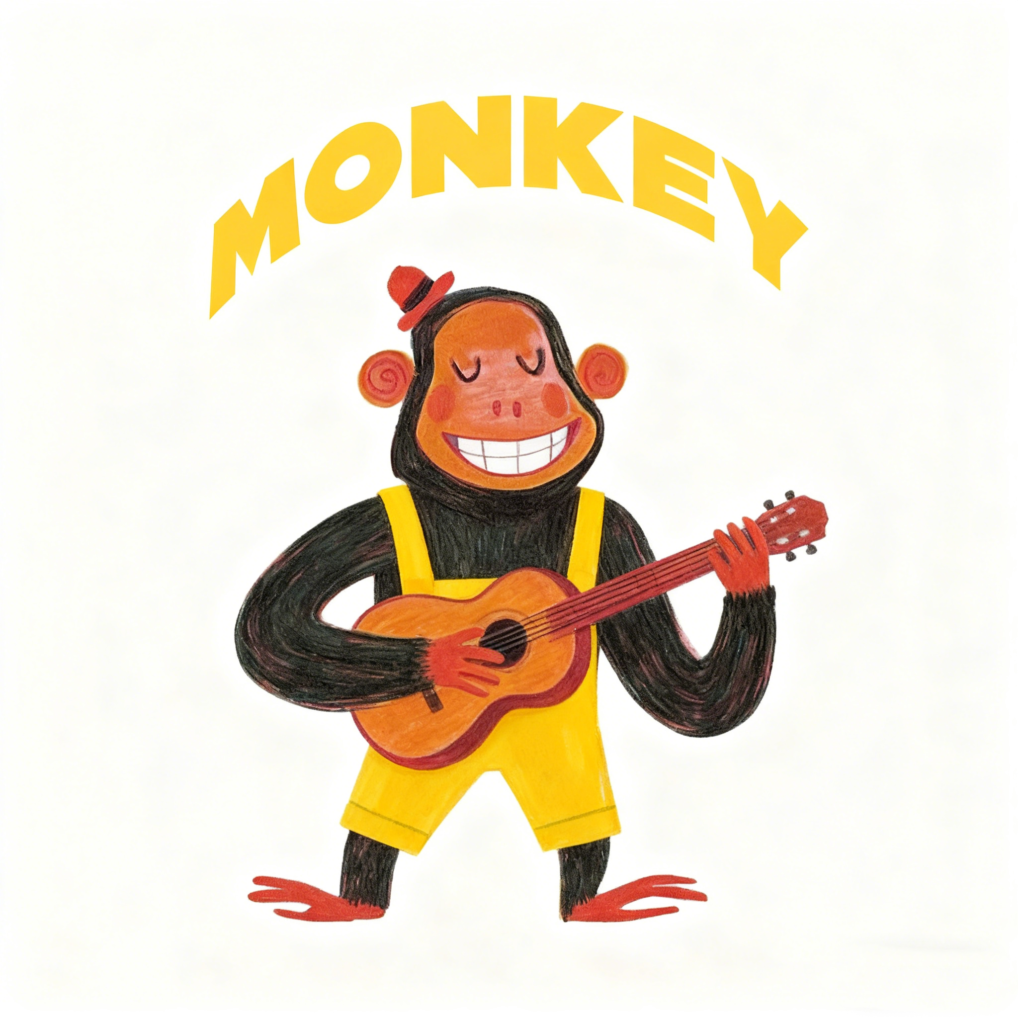 C1-MONKEY