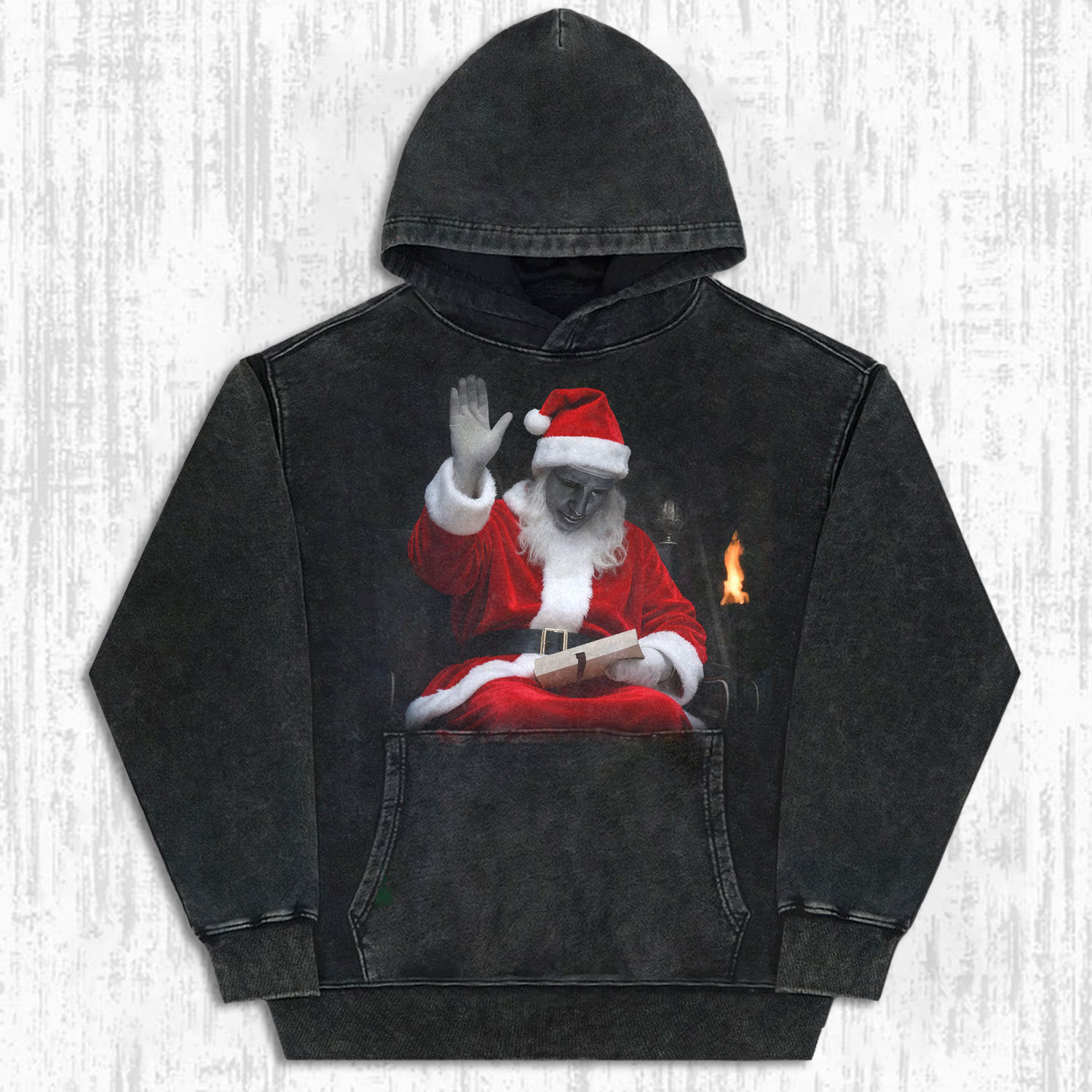 KINGBALDWINT BALDWIN IV TEE&LS&HOODIE