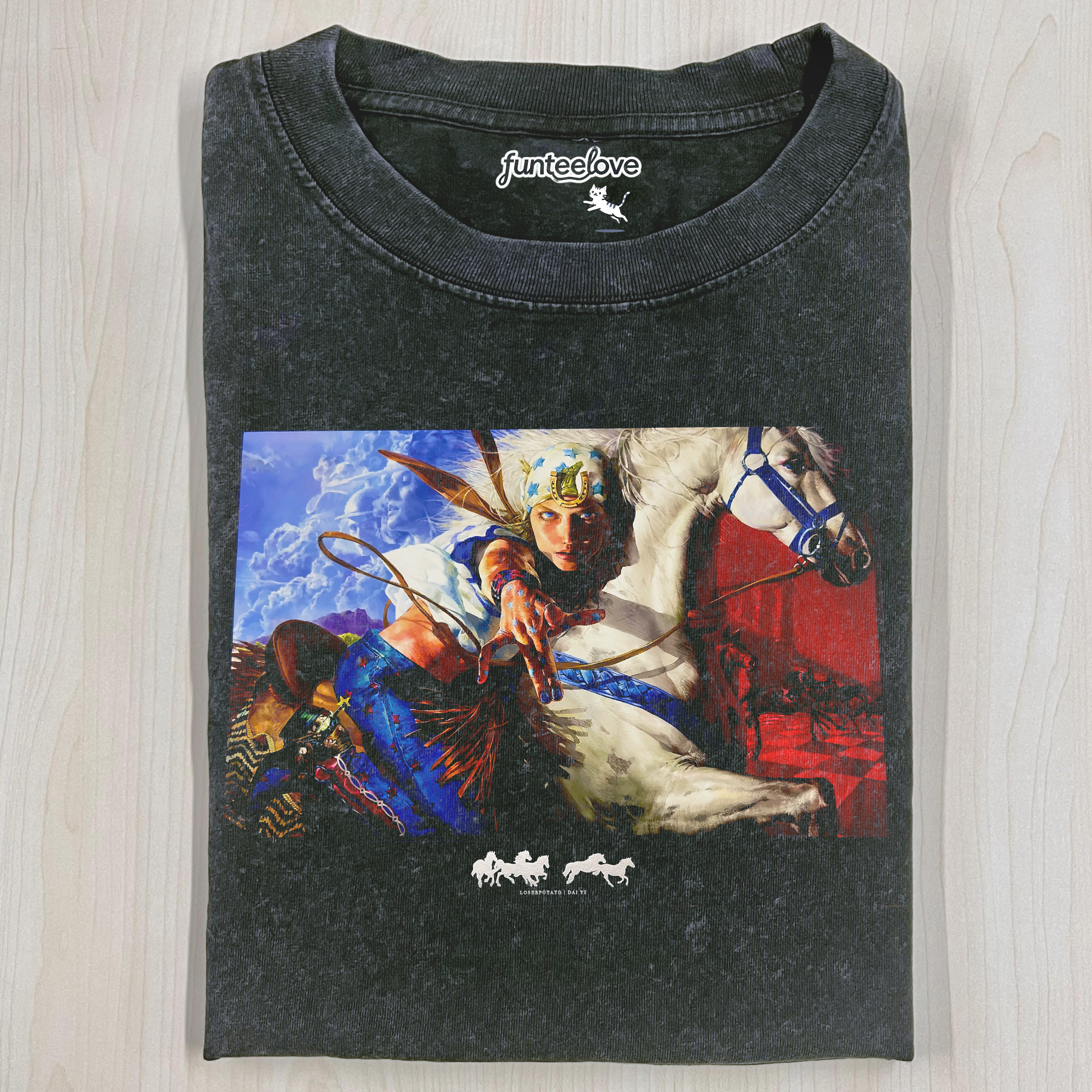 JOJO T-SHIRT