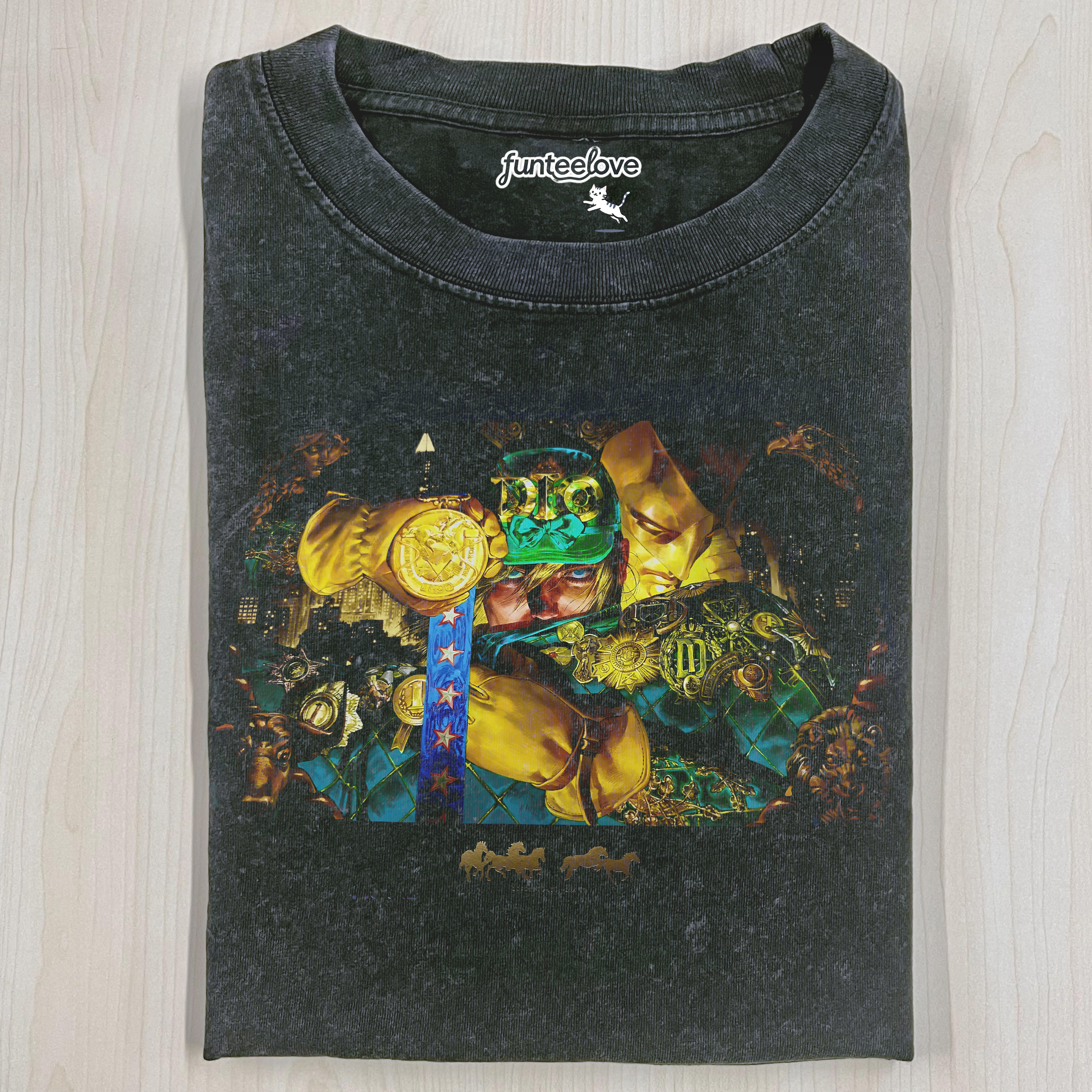 JOJO T-SHIRT