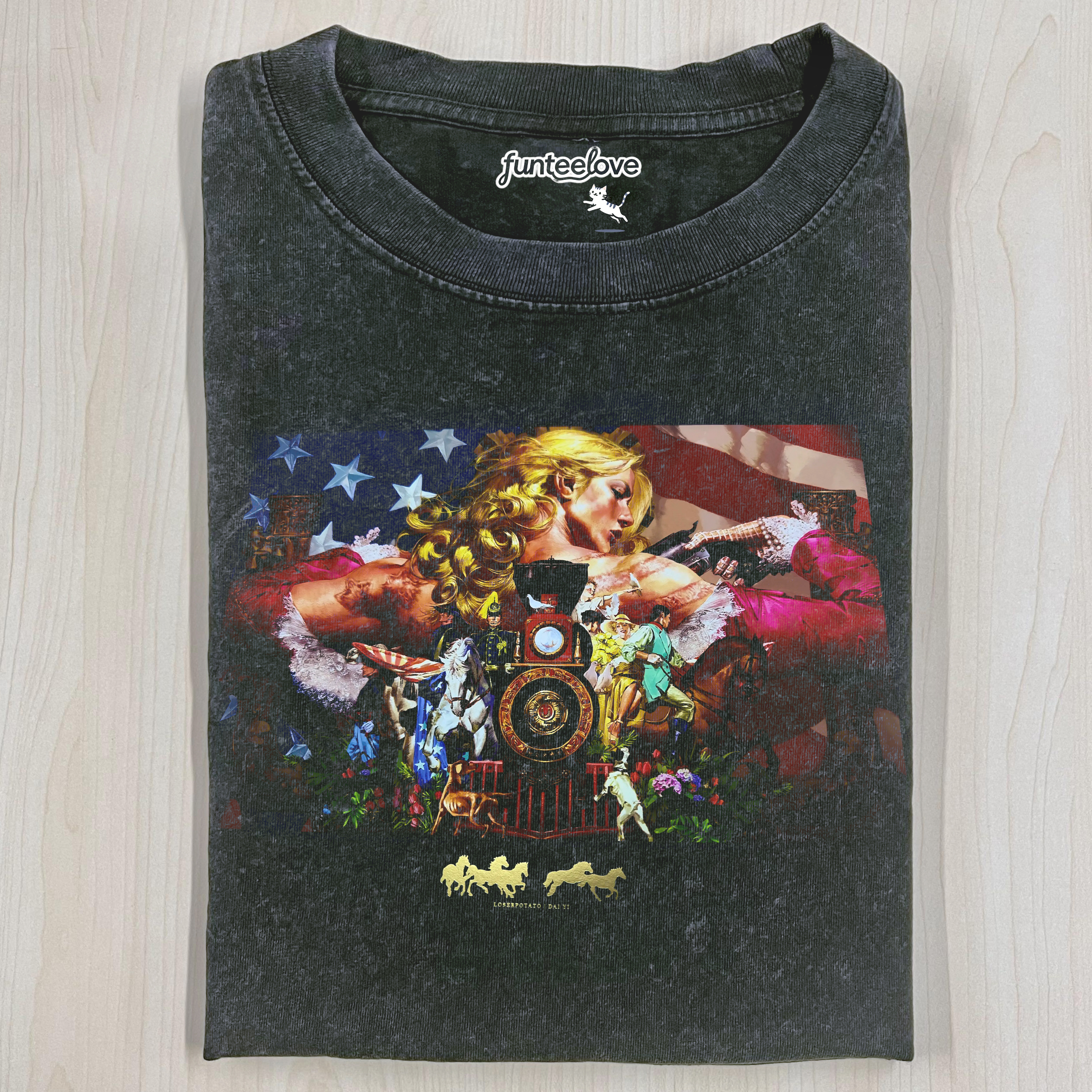 JOJO T-SHIRT
