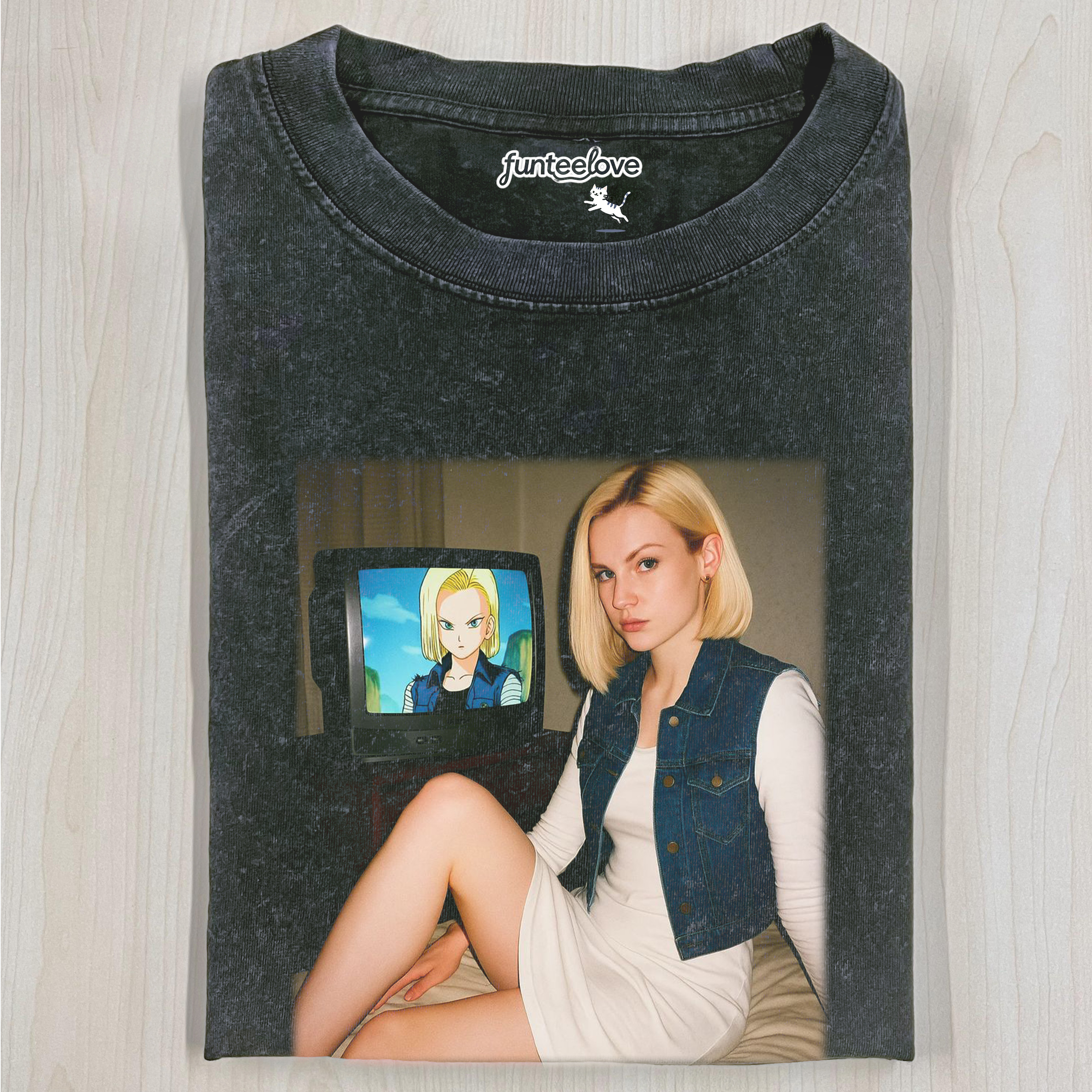 Android 18 TEE