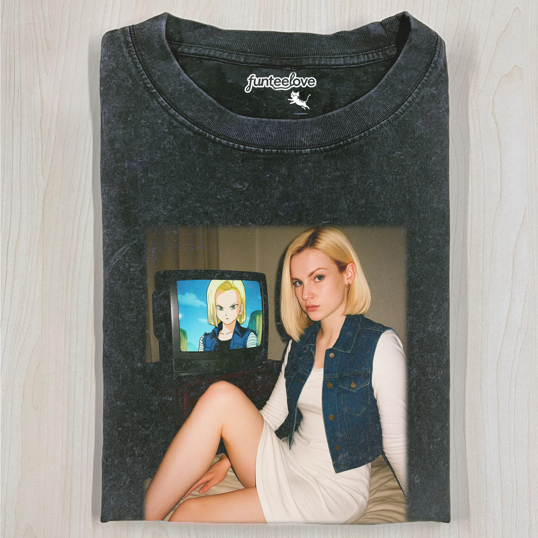 Android 18 TEE