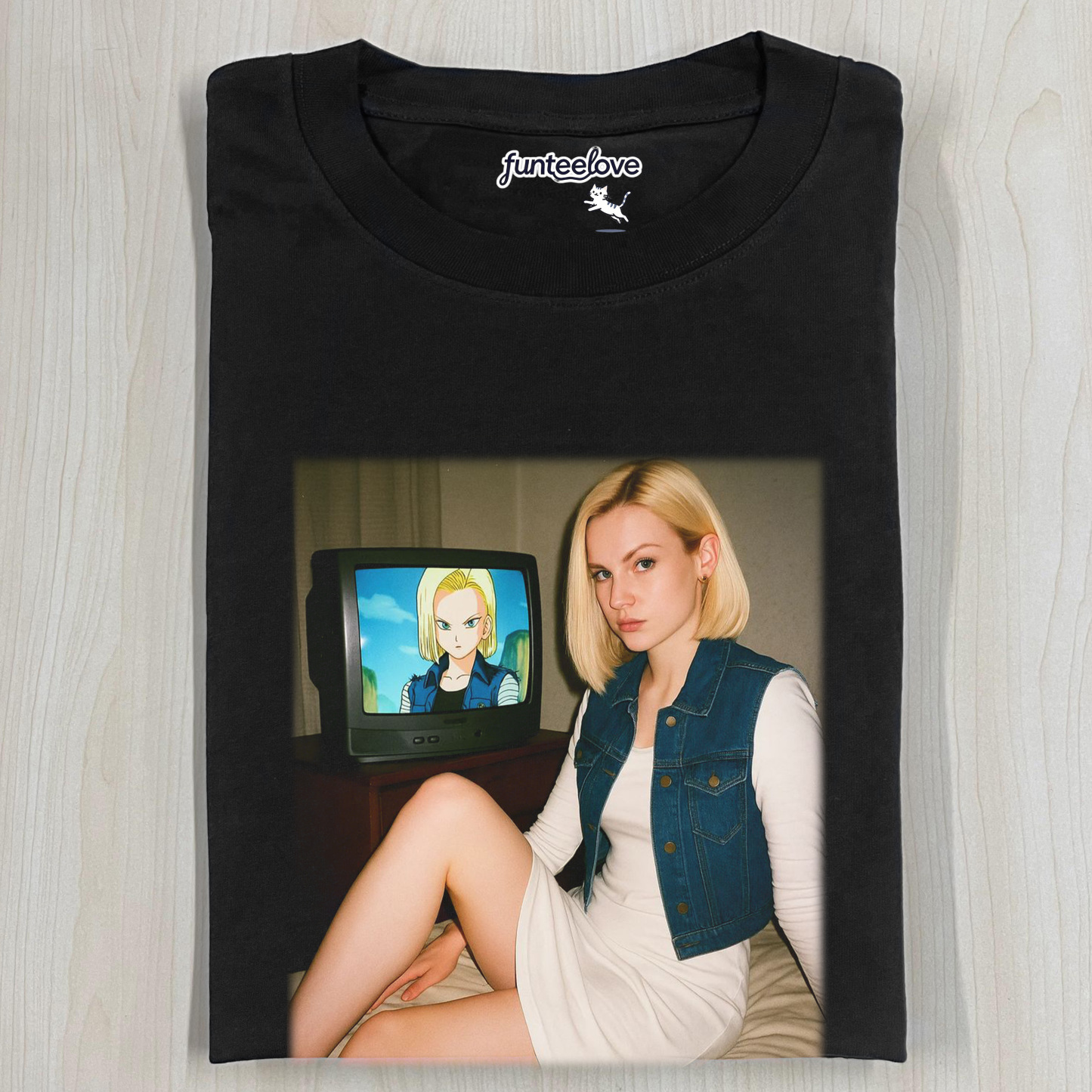 Android 18 TEE