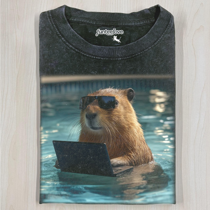 Capibara V10 TEE 12.8