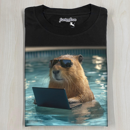 Capibara V10 TEE 12.8