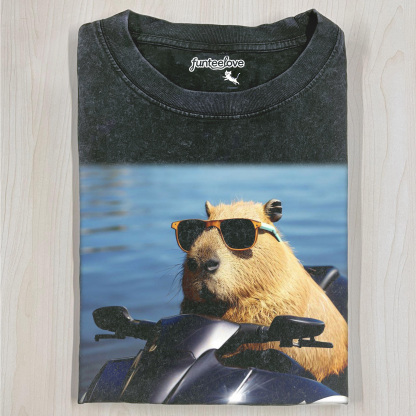 Capibara V13 TEE 12.8