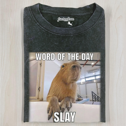 Capibara V14 TEE 12.8