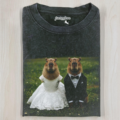 Capibara V16 TEE 12.8