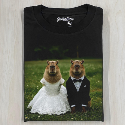 Capibara V16 TEE 12.8