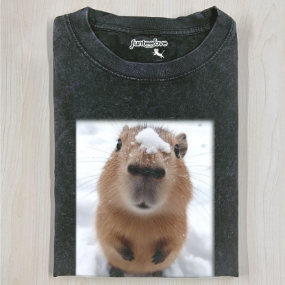 Capibara V19 TEE 12.8