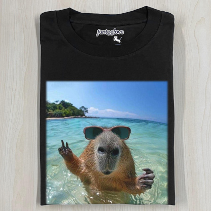 Capibara V20 TEE 12.8