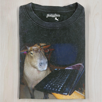 Capibara V9 TEE 12.8