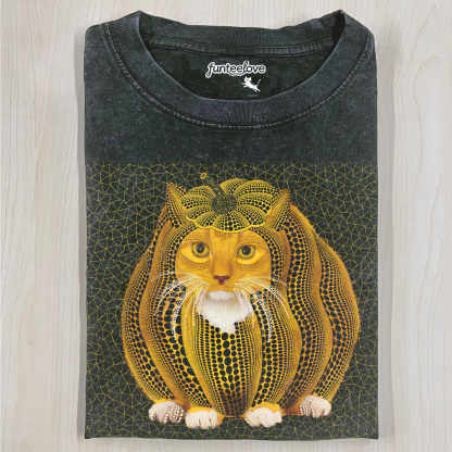 Cat&Painting 12.0 TEE 12.19