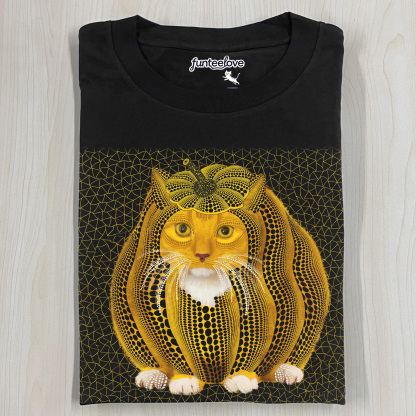 Cat&Painting 12.0 TEE 12.19