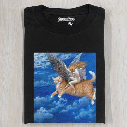 Cat&Painting 14.0 TEE 12.19