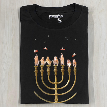 Cat&Painting 16.0 TEE 12.19