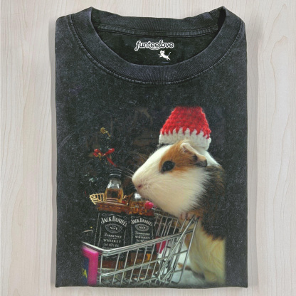 Christmas&Mouse V1 TEE 12.5