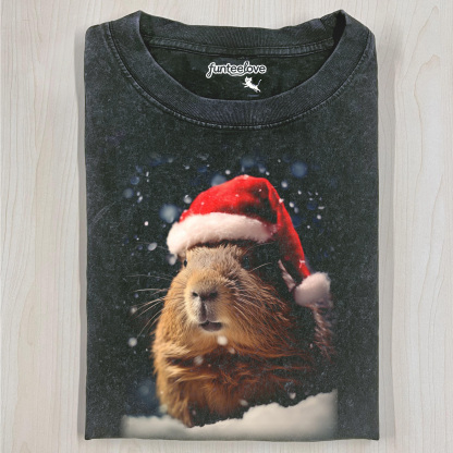 Christmas&Mouse V2 TEE 12.5