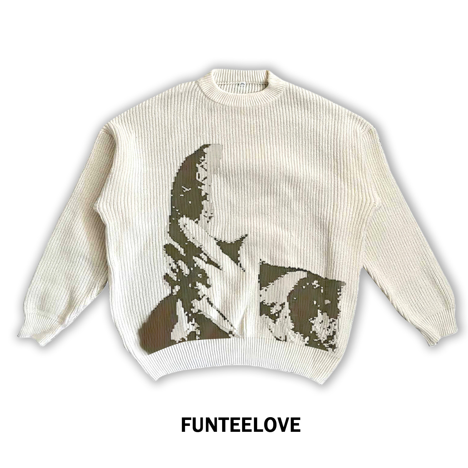 Frank  Ocean   Knitwears 