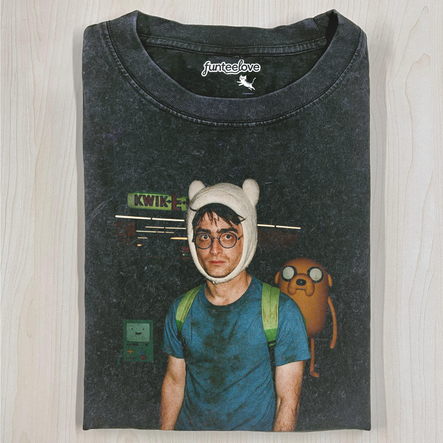 Harry Potter TEE