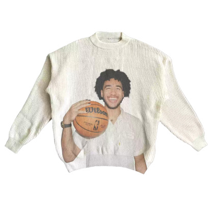 Jared Dane McCain  Knitwears 