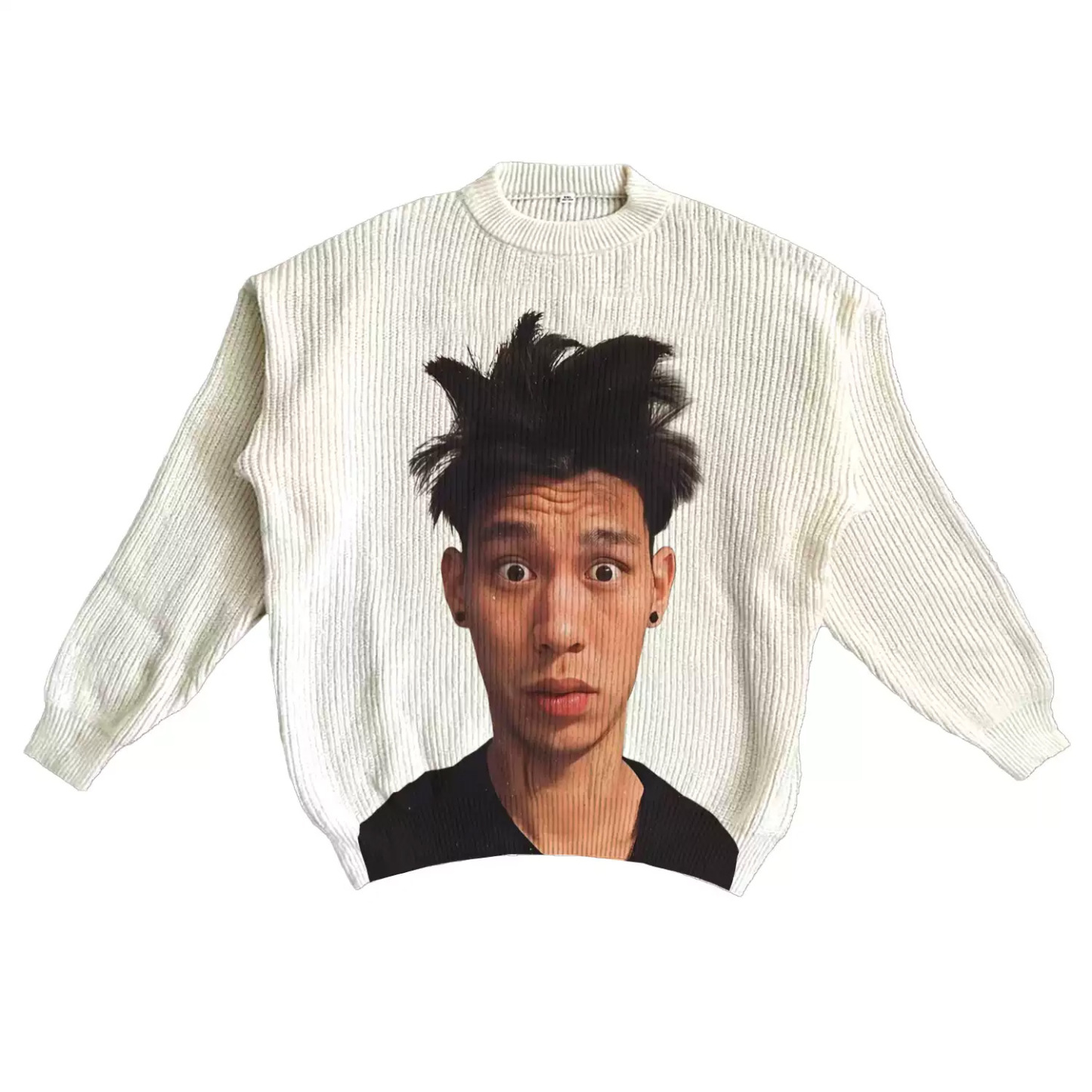 Jeremy Lin  Knitwears 