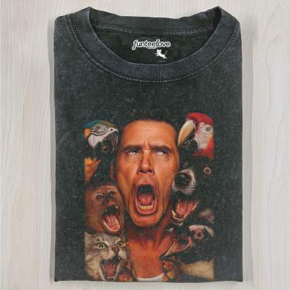Jim Carrey TEE