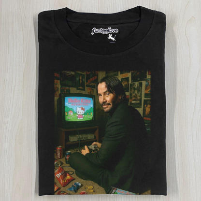 John Wick TEE
