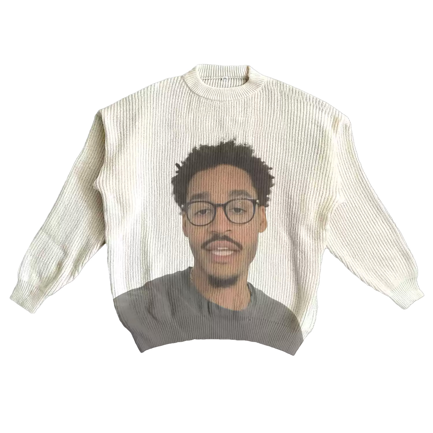 Jordan Poole  Knitwears 