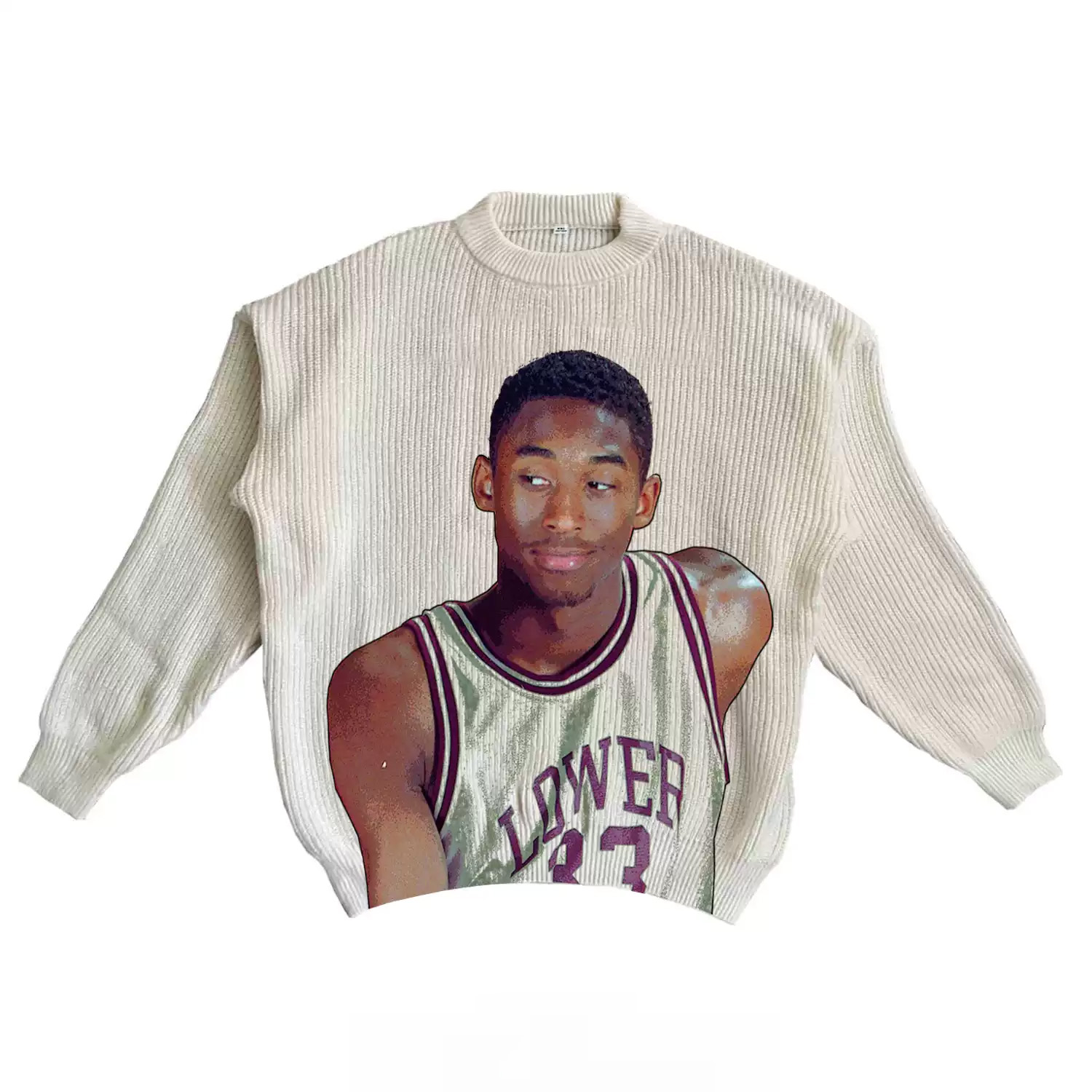 Kobe Bryant   Knitwears 
