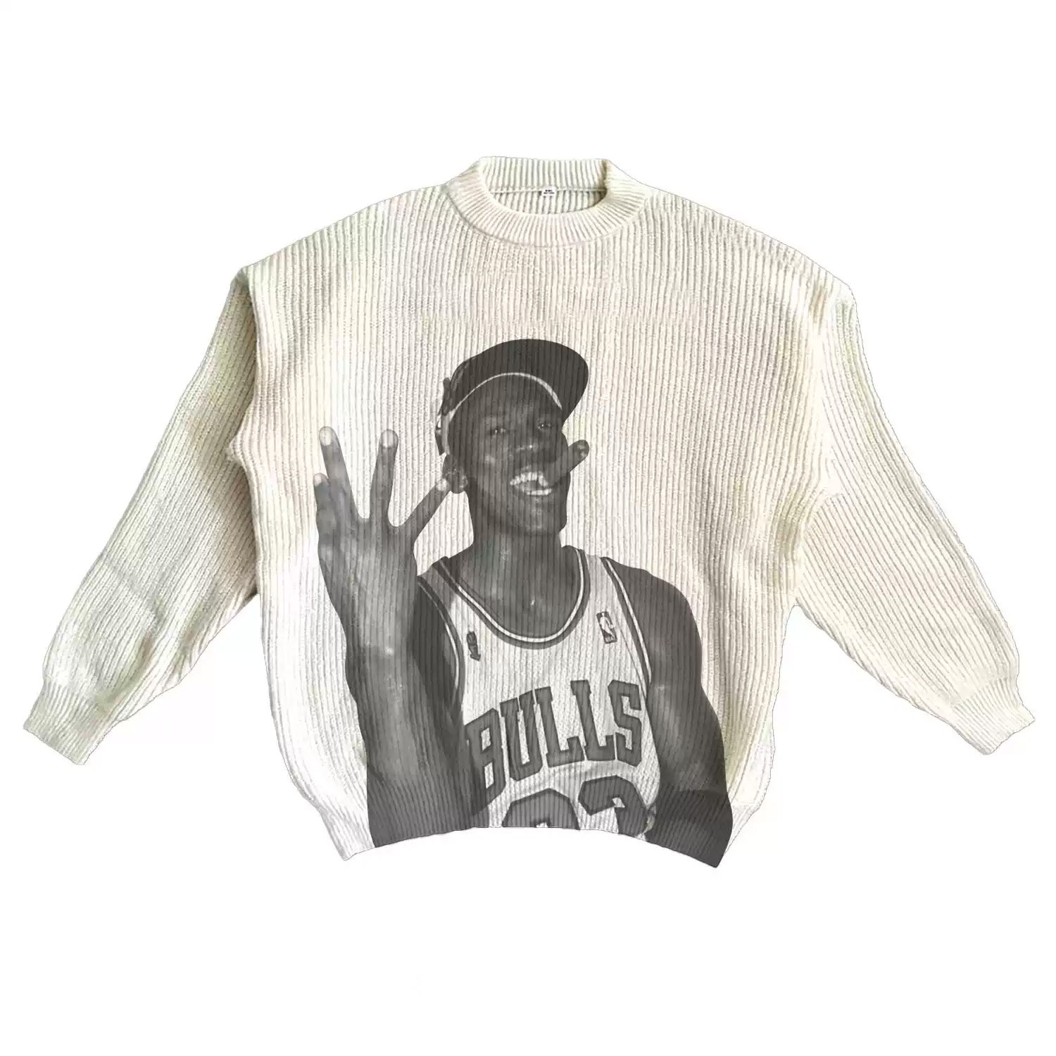Michael Jordan  Knitwears 