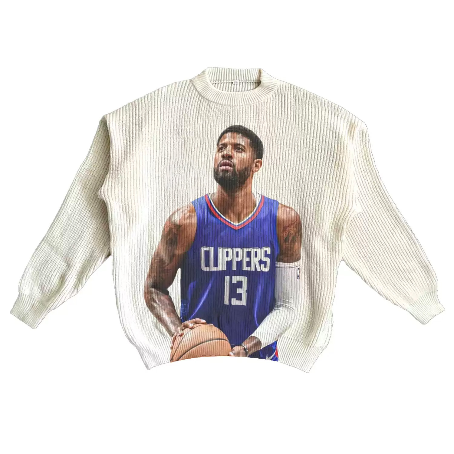 Paul George   Knitwears 