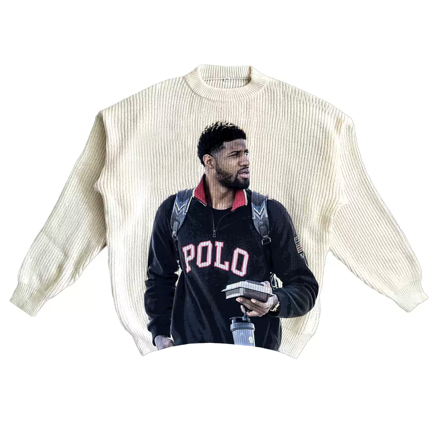 Paul George   Knitwears 
