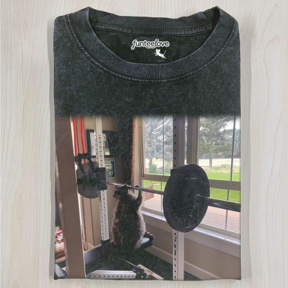 Raccoon V11 TEE 12.8