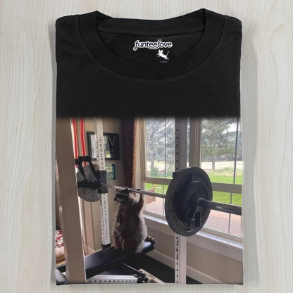 Raccoon V11 TEE 12.8