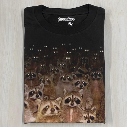 Raccoon V13 TEE 12.8
